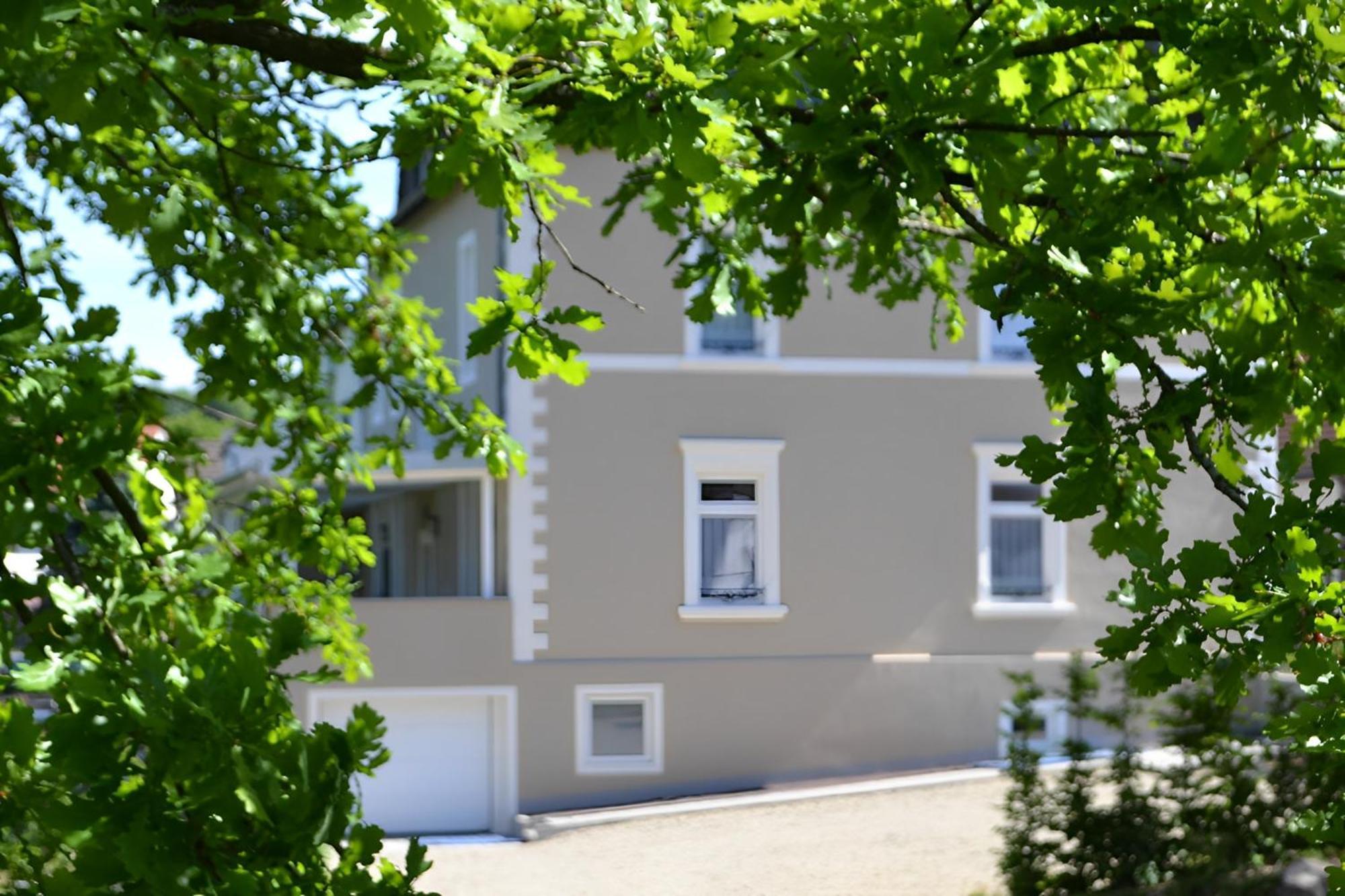Komfort Ferienwohnungen Mit Wellness-Garten - Gaestehaus Am Bachlauf - Losheim Am See Szoba fotó